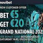 bet on grand national 2022